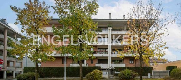 3 Schlafzimmer Wohnung in Busto Arsizio, Italy, Nr. 132361 7