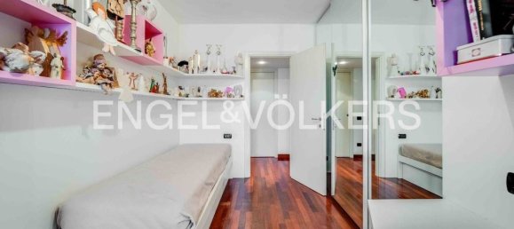 3 Schlafzimmer Wohnung in Busto Arsizio, Italy, Nr. 132361 24