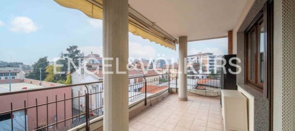 3 Schlafzimmer Wohnung in Busto Arsizio, Italy, Nr. 132361 3