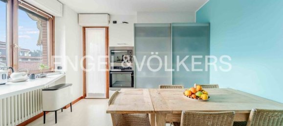 3 Schlafzimmer Wohnung in Busto Arsizio, Italy, Nr. 132361 19