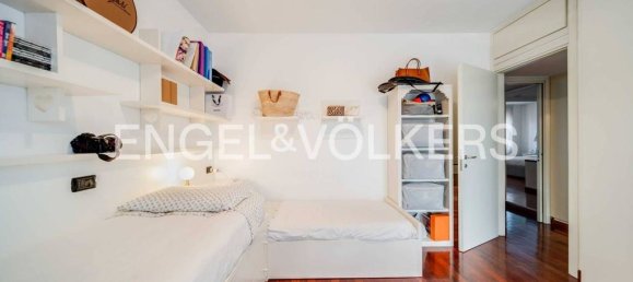 3 Schlafzimmer Wohnung in Busto Arsizio, Italy, Nr. 132361 32