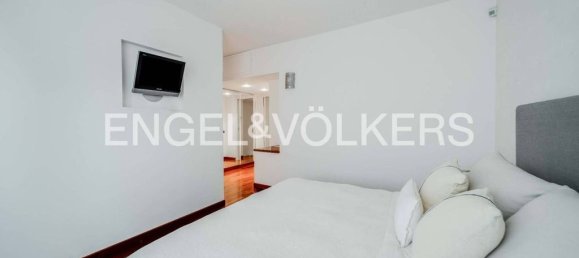 3 Schlafzimmer Wohnung in Busto Arsizio, Italy, Nr. 132361 22