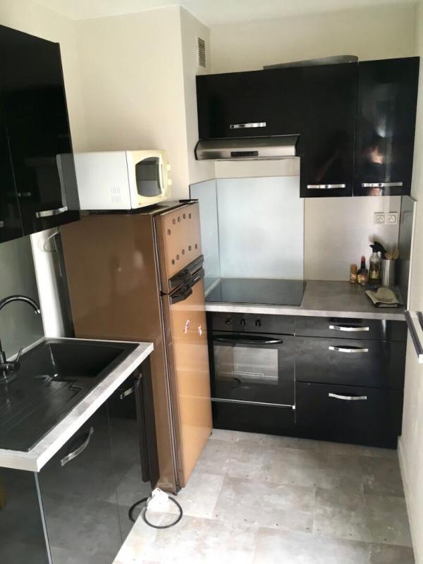 Studio in Amiens, France No. 235432