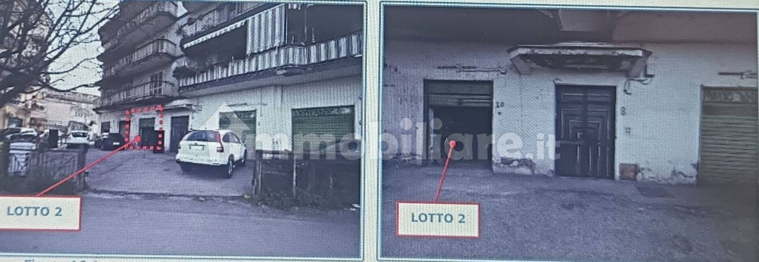 1-Zimmer Lagerhaus in Naples, Italy, Nr. 260104