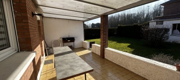 Casa de 3 dormitorios en Corbehem, France No. 155547 7