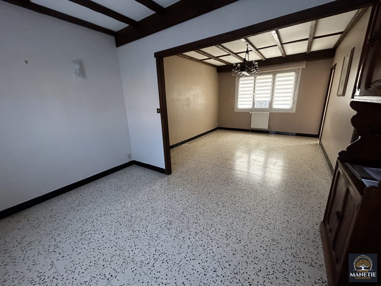 Casa de 3 dormitorios en Corbehem, France No. 155547