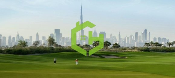 3 bedrooms Apartment in Dubai Hills Estate, UAE No. 39606 9