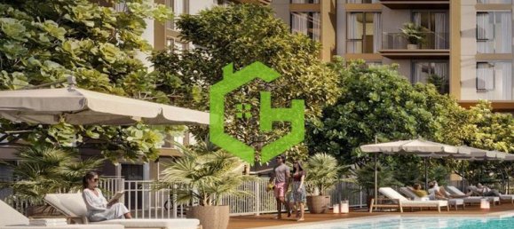 3 bedrooms Apartment in Dubai Hills Estate, UAE No. 39606 8