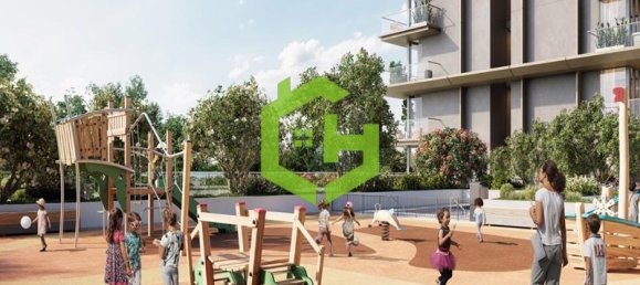 3 bedrooms Apartment in Dubai Hills Estate, UAE No. 39606 5