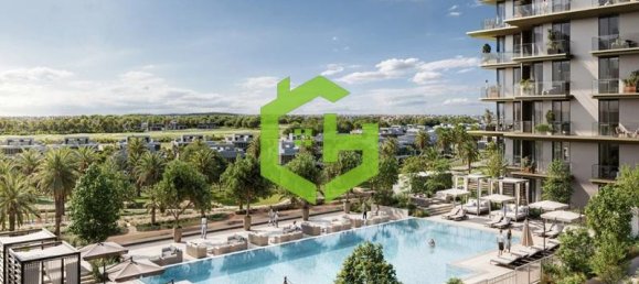 3 bedrooms Apartment in Dubai Hills Estate, UAE No. 39606 7