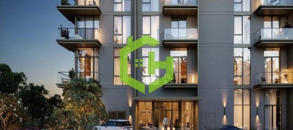 3 bedrooms Apartment in Dubai Hills Estate, UAE No. 39606 4