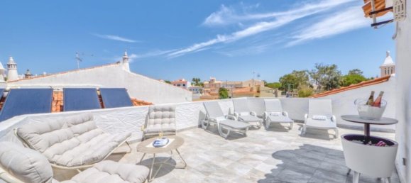 7 bedrooms House in Porches, Portugal No. 109096 22