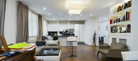 3 bedrooms Apartment in Paris, France No. 167583 2