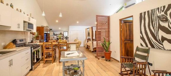 5 Schlafzimmer Haus in Savegre, Costa Rica, Nr. 2022 5