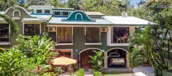 5 Schlafzimmer Haus in Savegre, Costa Rica, Nr. 2022 2