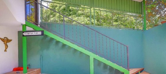 5 Schlafzimmer Haus in Savegre, Costa Rica, Nr. 2022 6