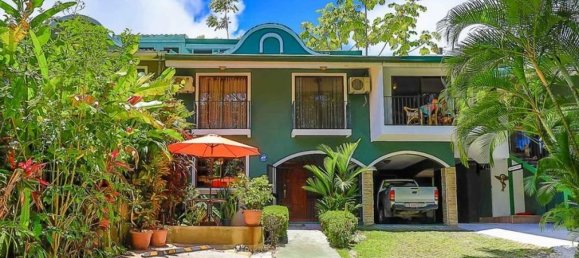 5 Schlafzimmer Haus in Savegre, Costa Rica, Nr. 2022 3