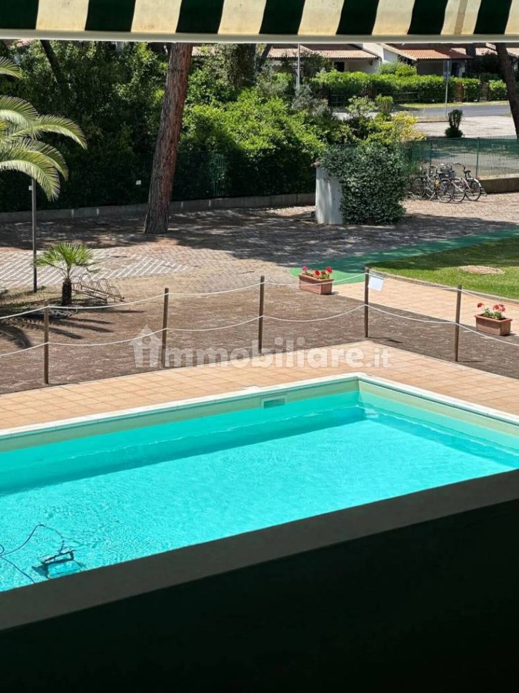 1 bedroom Apartment in Grosseto, Italy No. 87156