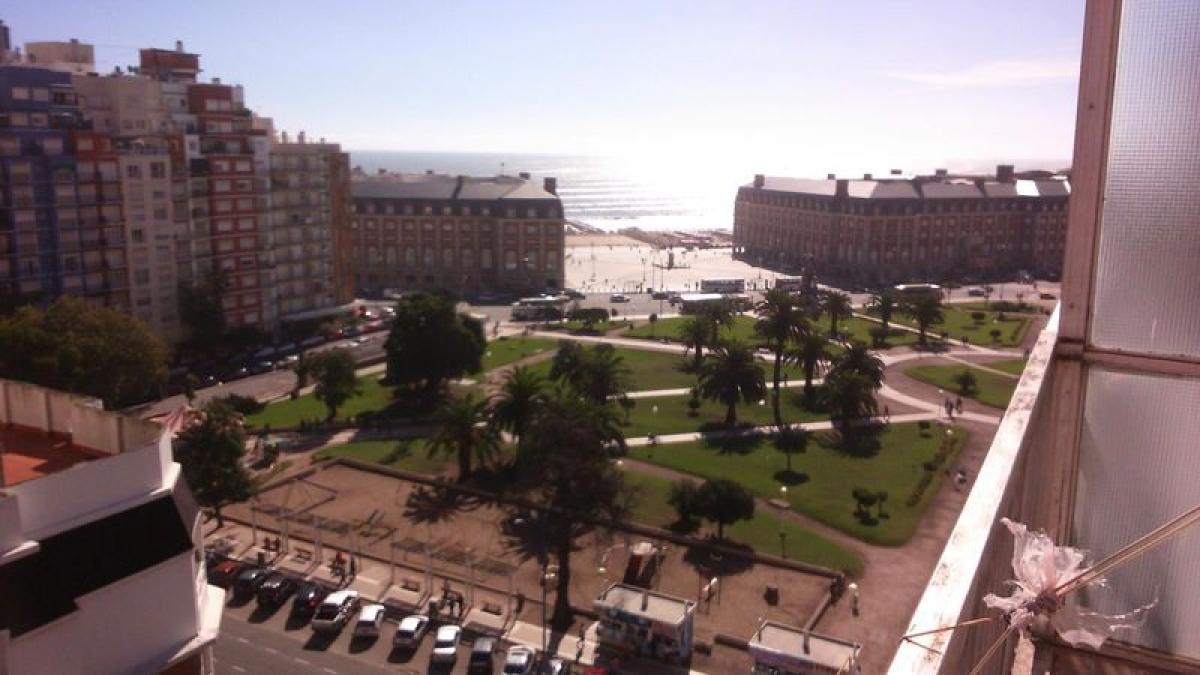 Studio in Mar del Plata, Argentina, Nr. 65476