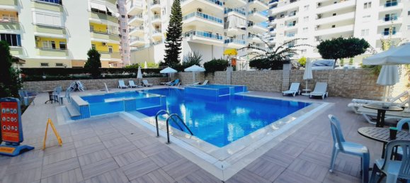 Wohnung 2+1 in Alanya, Turkey, Nr. 21871 3