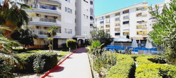 Wohnung 2+1 in Alanya, Turkey, Nr. 21871 19