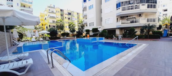 Wohnung 2+1 in Alanya, Turkey, Nr. 21871 14