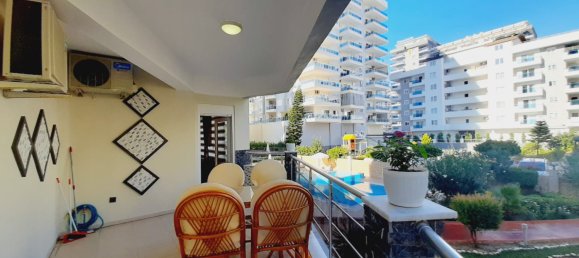 Wohnung 2+1 in Alanya, Turkey, Nr. 21871 15