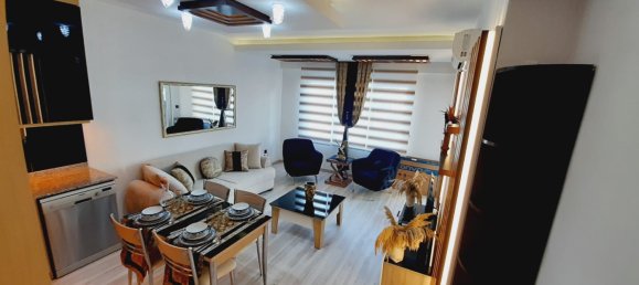 Wohnung 2+1 in Alanya, Turkey, Nr. 21871 17