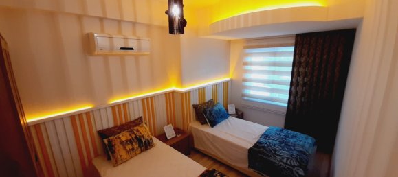 Wohnung 2+1 in Alanya, Turkey, Nr. 21871 6