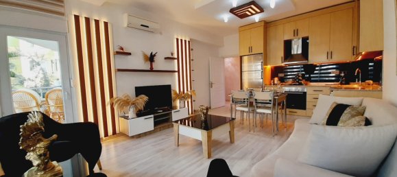 Wohnung 2+1 in Alanya, Turkey, Nr. 21871 11