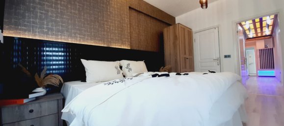 Wohnung 2+1 in Alanya, Turkey, Nr. 21871 2