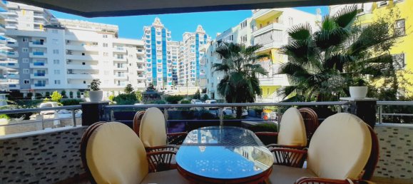 Wohnung 2+1 in Alanya, Turkey, Nr. 21871 10