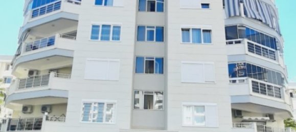 Wohnung 2+1 in Alanya, Turkey, Nr. 21871 4