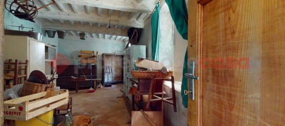 Casa de 5 habitaciónes en Coreglia Antelminelli, Italy No. 233113 4