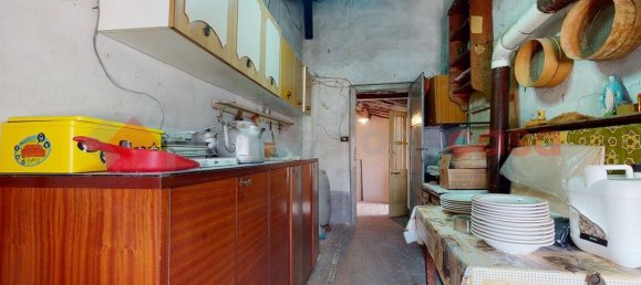 Casa de 5 habitaciónes en Coreglia Antelminelli, Italy No. 233113 41