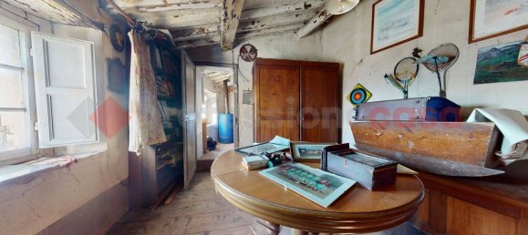 Casa de 5 habitaciónes en Coreglia Antelminelli, Italy No. 233113 48