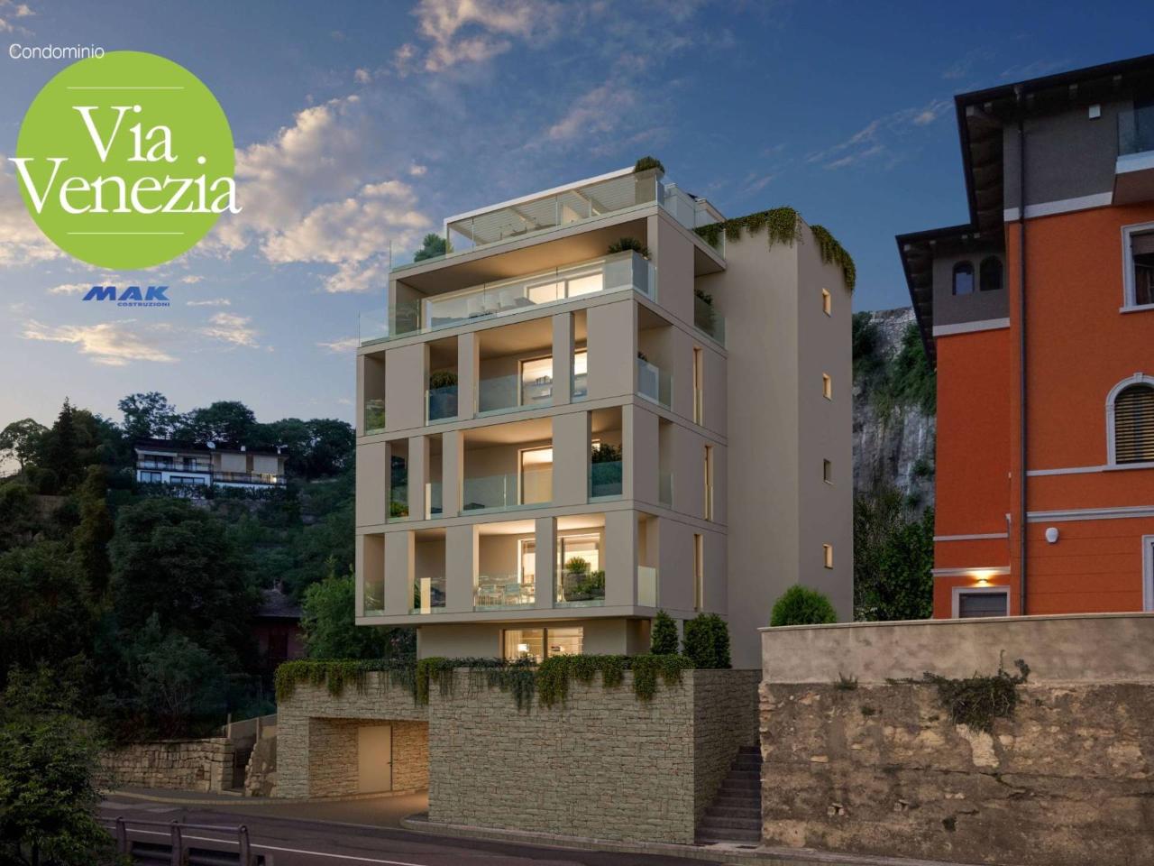 4 rooms Apartment in Trento, Italy No. 173562