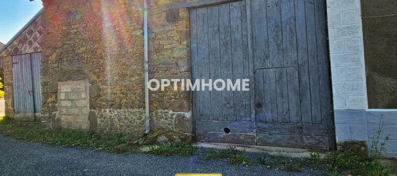 3 غرف نوم منزل في Creuse, France رقم 277307 17