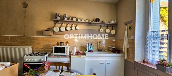 3 غرف نوم منزل في Creuse, France رقم 277307 5