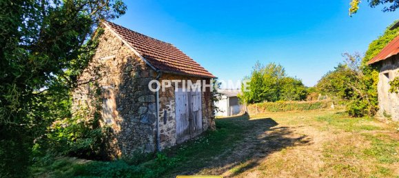 3 غرف نوم منزل في Creuse, France رقم 277307 2