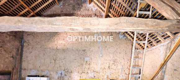 3 غرف نوم منزل في Creuse, France رقم 277307 15