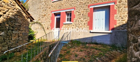 3 غرف نوم منزل في Creuse, France رقم 277307 18