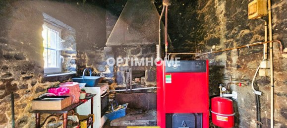 3 غرف نوم منزل في Creuse, France رقم 277307 13