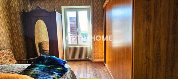 3 غرف نوم منزل في Creuse, France رقم 277307 10