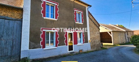 3 غرف نوم منزل في Creuse, France رقم 277307 19