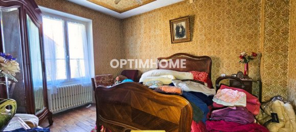 3 غرف نوم منزل في Creuse, France رقم 277307 11