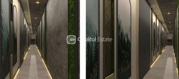 Apartamento 2+1 em Antalya, Turkey N.º 6561 7