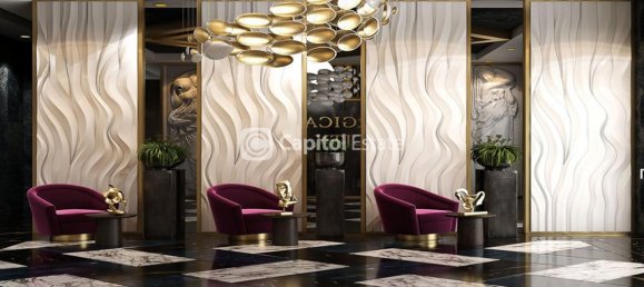 Apartamento 2+1 em Antalya, Turkey N.º 6561 21