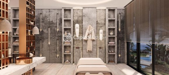 Apartamento 2+1 em Antalya, Turkey N.º 6561 22