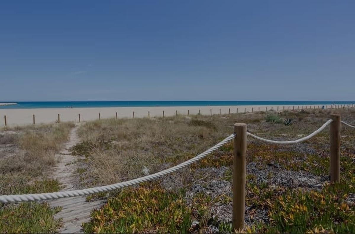 2 chambres Appartement à Denia, Spain No. 291352